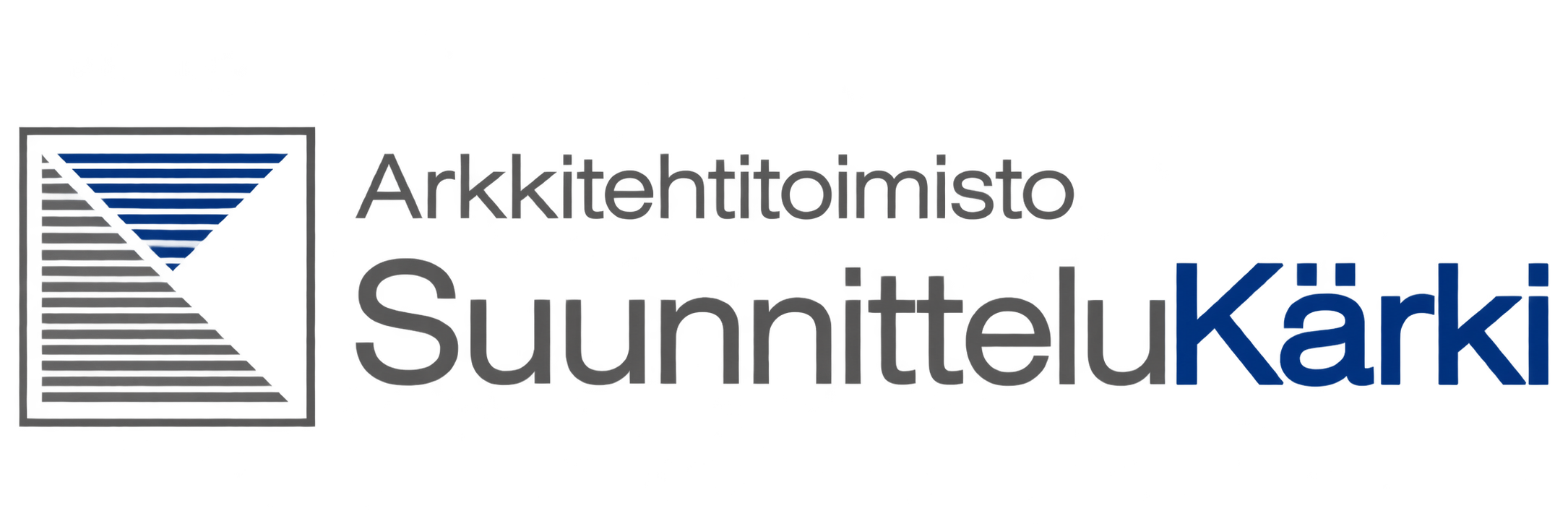 Arkkitehtitoimisto Suunnittelu Kärki Oy